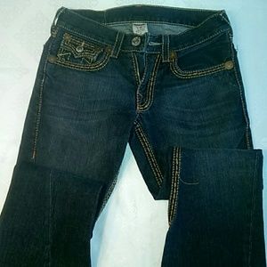 Vintage Jeans